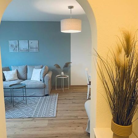 Ferienwohnung 3 Tannen In Bad Kissingen Exterior foto