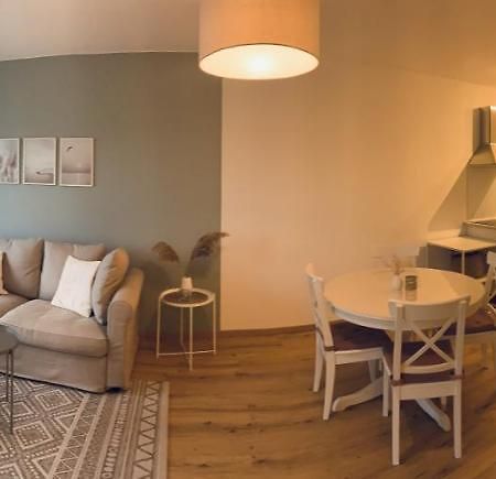 Ferienwohnung 3 Tannen In Bad Kissingen Exterior foto